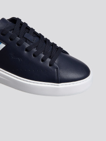 Кроссовки Harmont&Blaine модель EFM251.001.5010 Фото