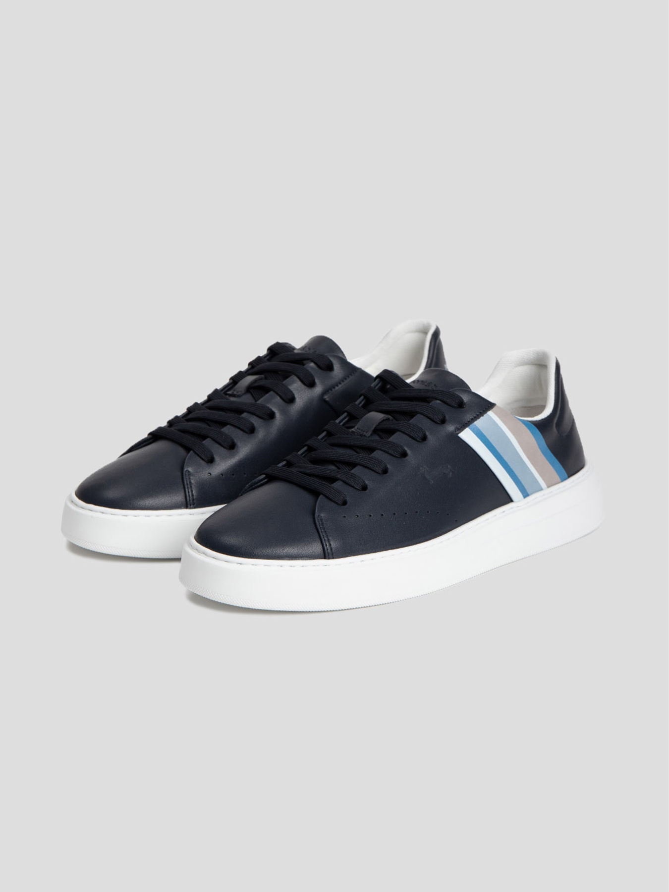 Кросівки повсякденні Harmont&Blaine модель EFM251.001.5010 Фото