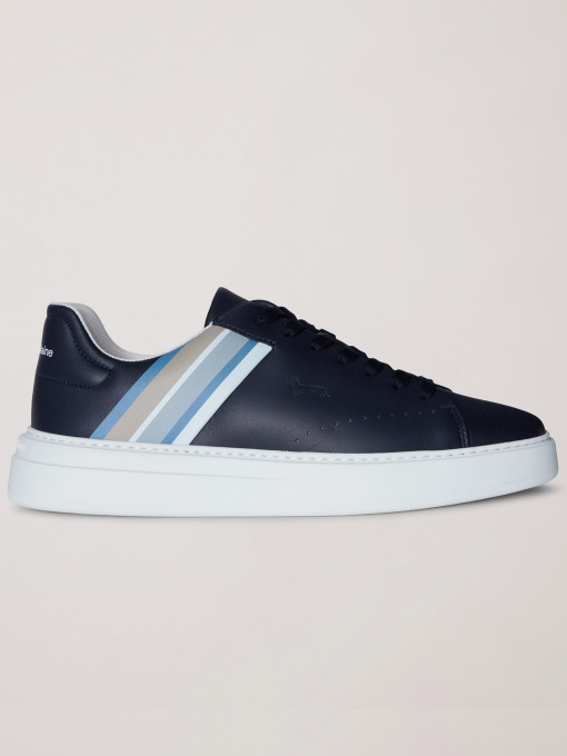 Кроссовки повседневные Harmont&Blaine модель EFM251.001.5010 Фото