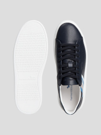 Кросівки повсякденні Harmont&Blaine модель EFM251.001.5010 Фото