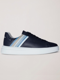 Кросівки повсякденні Harmont&Blaine модель EFM251.001.5010 Фото