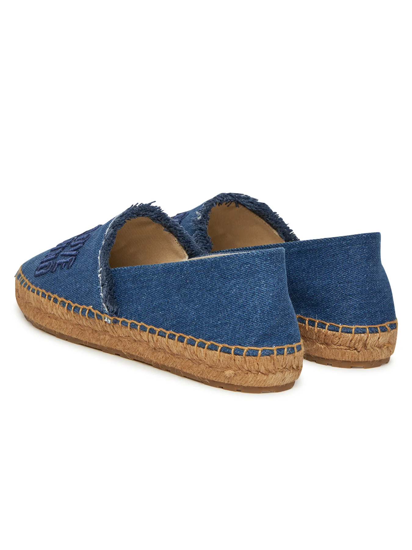 Эспадрильи Moschino модель JA10262G0MJO5700 Фото