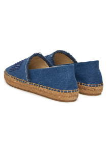 Еспадрильї Moschino модель JA10262G0MJO5700 Фото