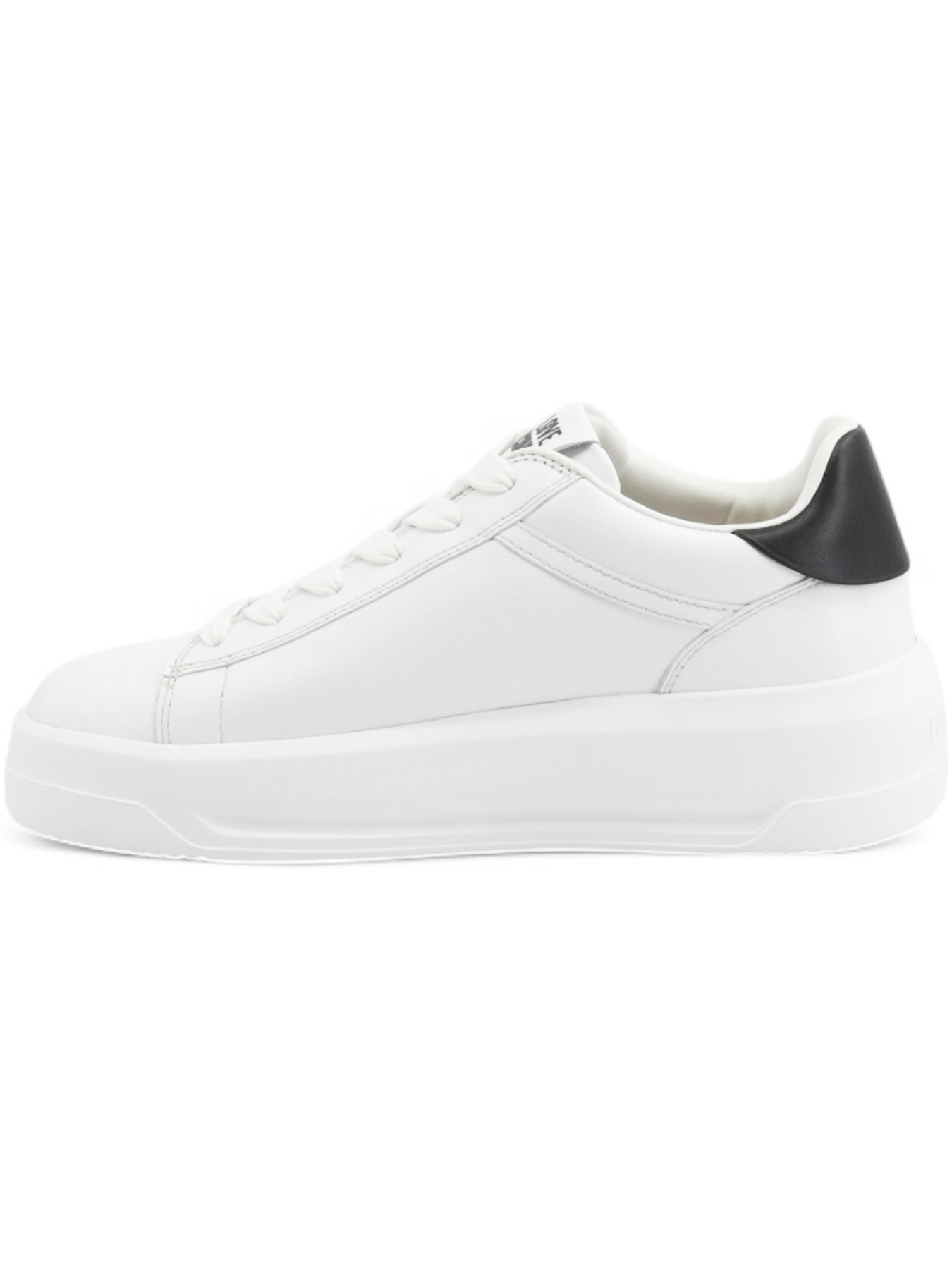 Кеди низькі Moschino модель JA15525G0MIA110A Фото