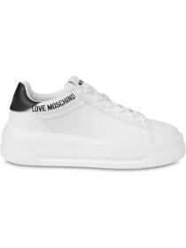 Кеди низькі Moschino модель JA15525G0MIA110A Фото