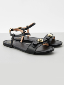 Сандалії Moschino модель JA16161G0MIE0000 Фото