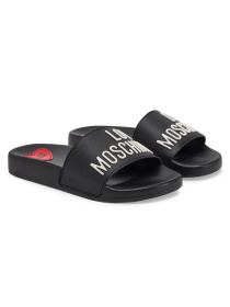 Шльопанці Moschino модель JA28052G0MI14000 Фото