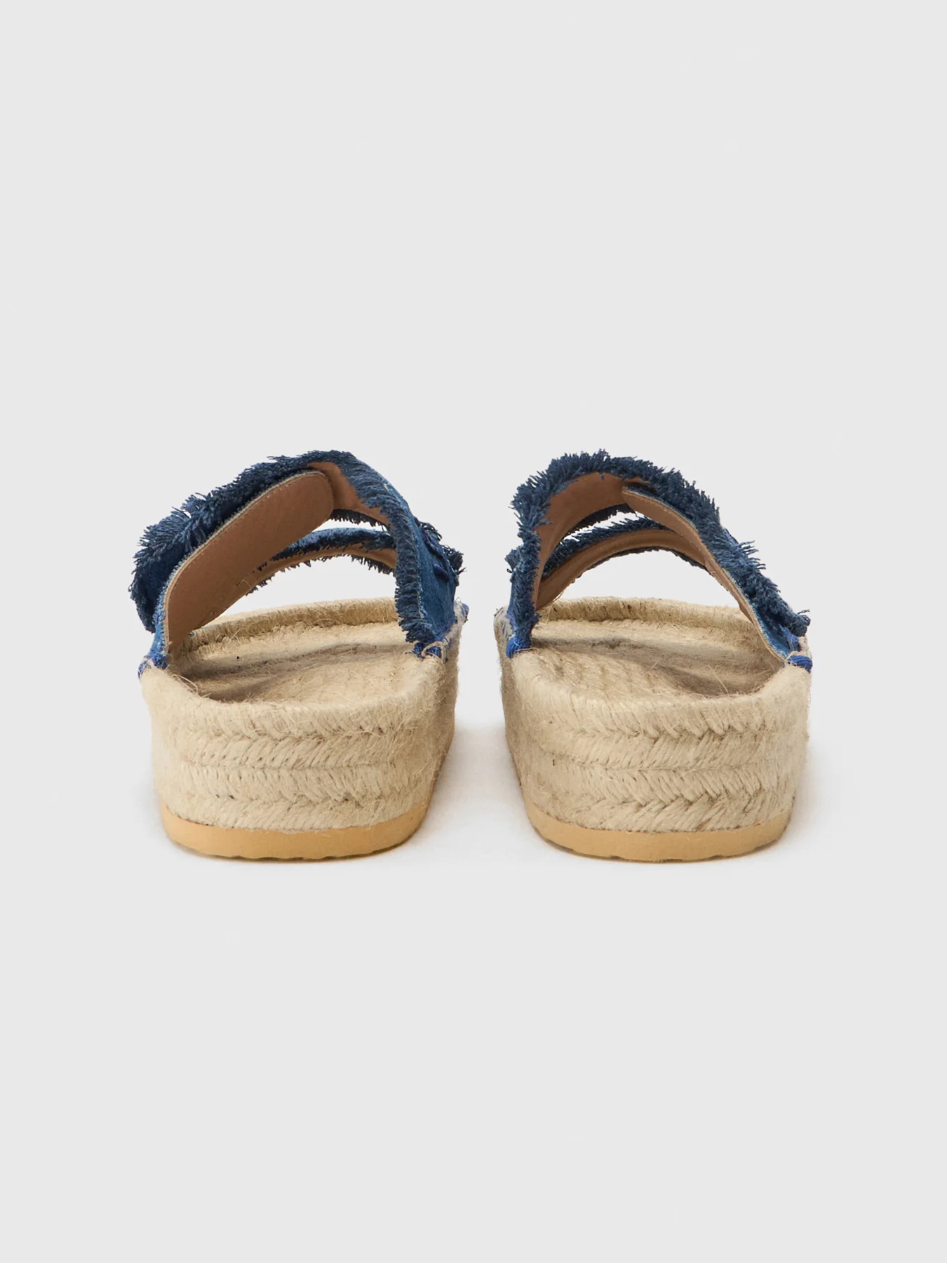 Шльопанці Moschino модель JA28383G0MJO5700 Фото