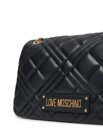 Крос-боді Moschino Модель JC4153PP0MLA0000 Фото