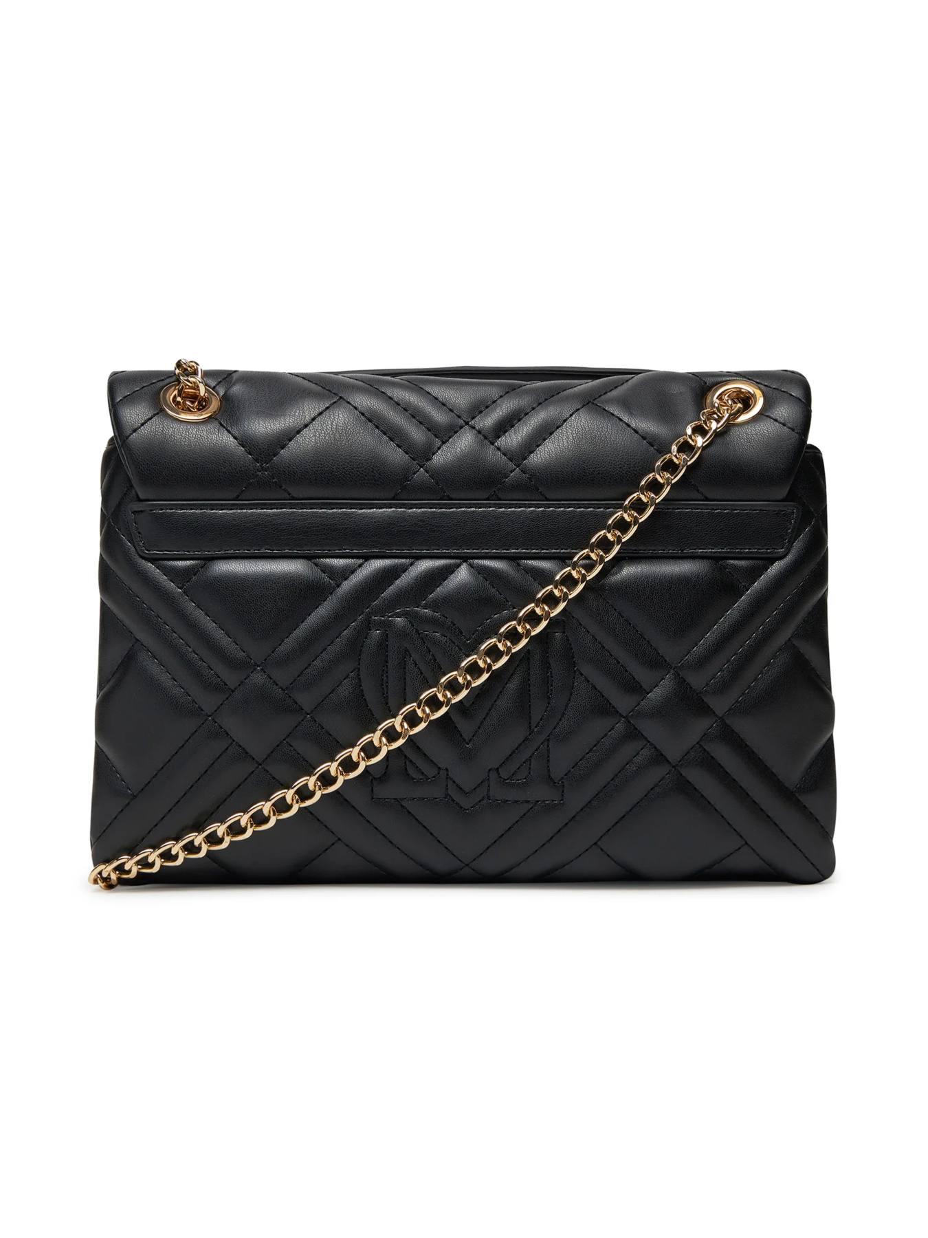 Кросс-боди Moschino модель JC4153PP0MLA0000 Фото