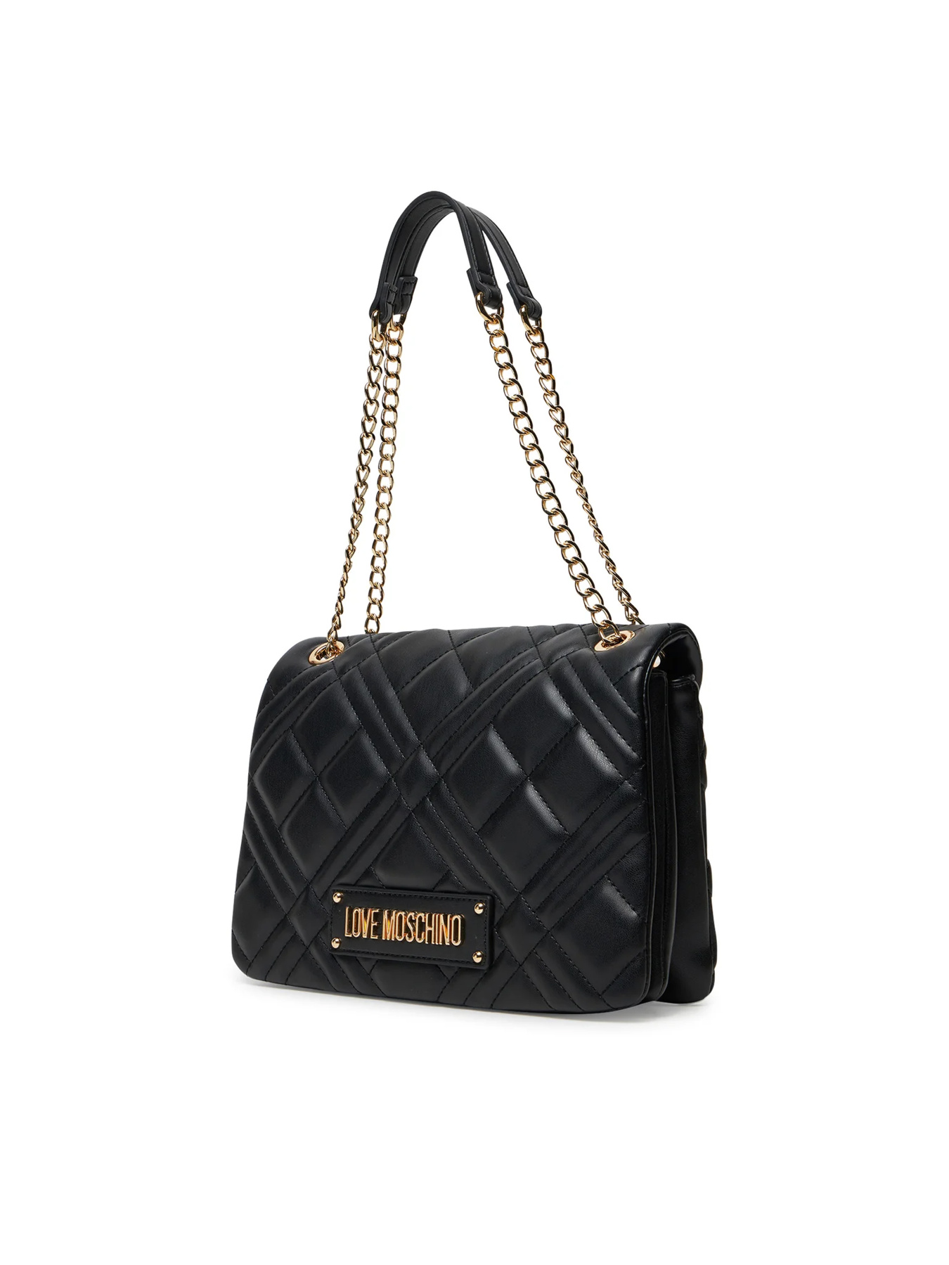 Кросс-боди Moschino модель JC4153PP0MLA0000 Фото
