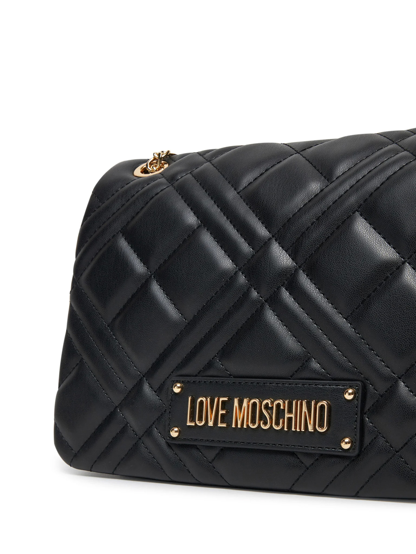 Кросс-боди Moschino модель JC4153PP0MLA0000 Фото
