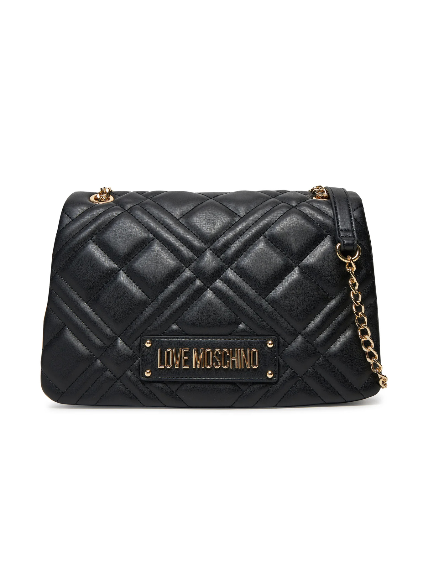 Кросс-боди Moschino модель JC4153PP0MLA0000 Фото