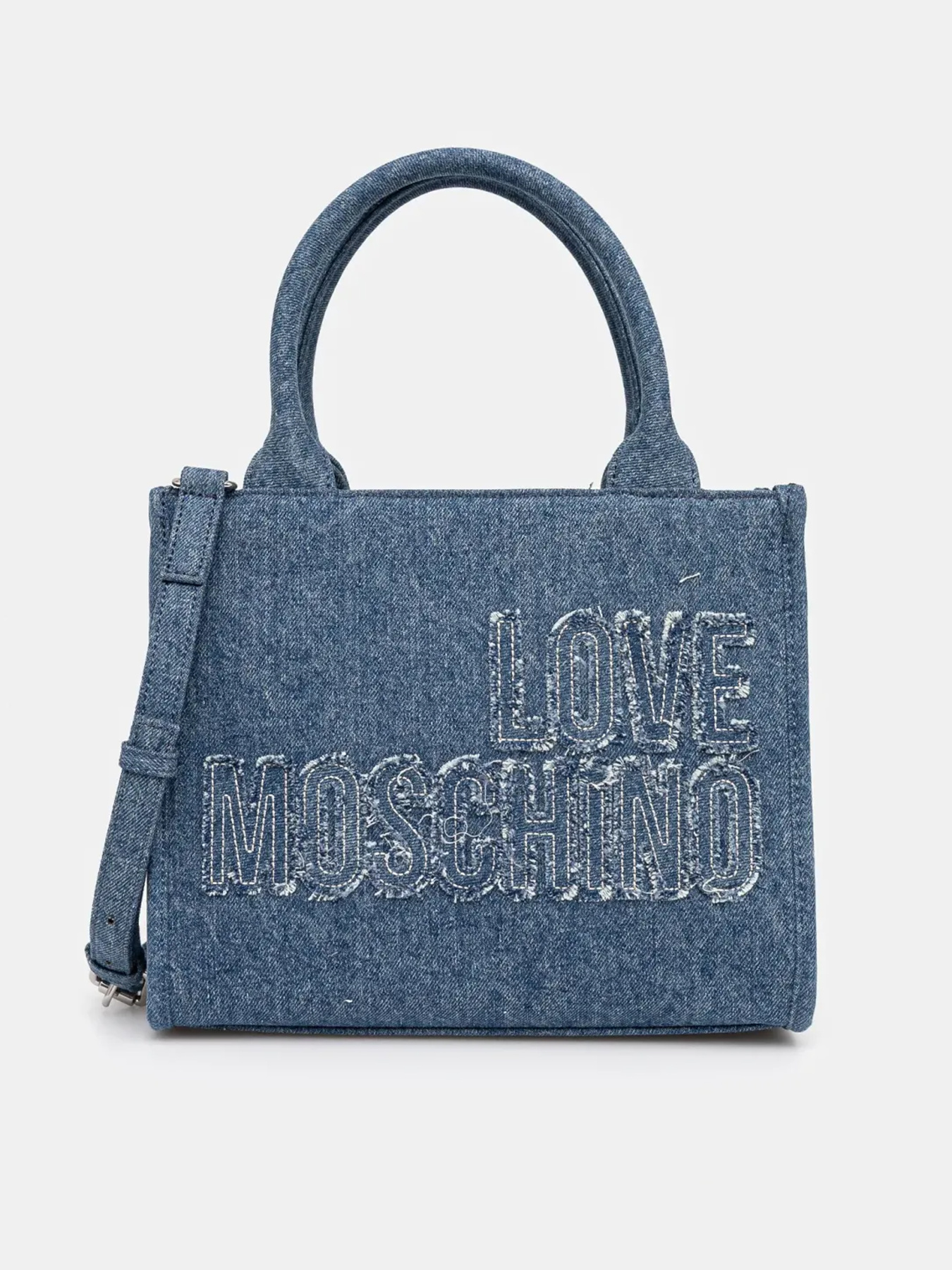 Крос-боді Moschino Модель JC4244PP0MKM0750 Фото