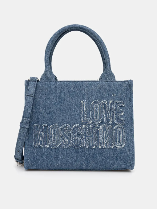Крос-боді Moschino модель JC4244PP0MKM0750 Фото