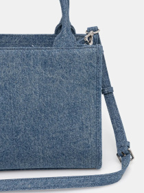 Кросс-боди Moschino модель JC4244PP0MKM0750 Фото