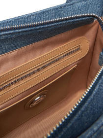 Кросс-боди Moschino модель JC4244PP0MKM0750 Фото