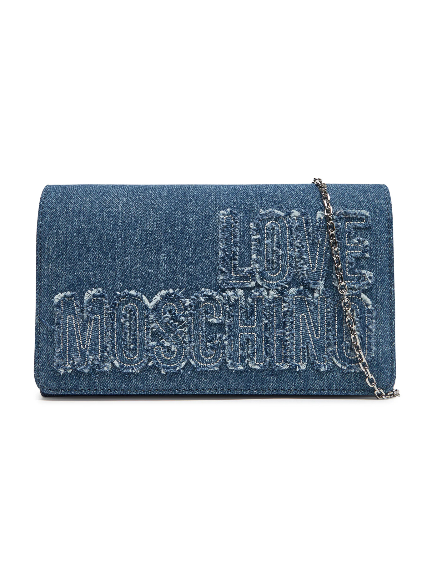 Крос-боді Moschino Модель JC4247PP0MKM0750 Фото