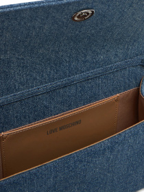 Крос-боді Moschino модель JC4247PP0MKM0750 Фото