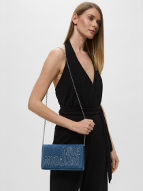 Крос-боді Moschino модель JC4247PP0MKM0750 Фото