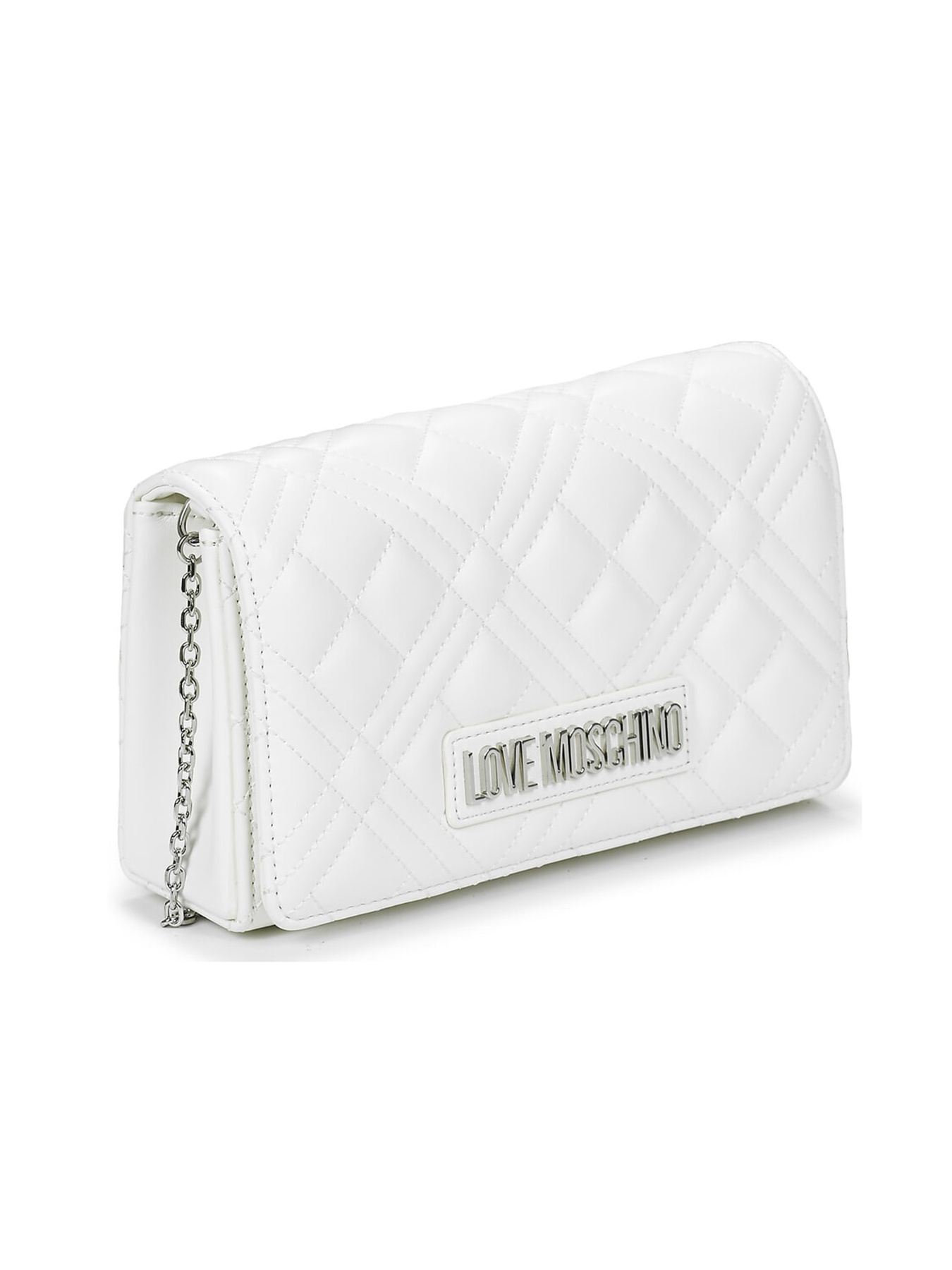 Крос-боді Moschino Модель JC4248PP0MLA0100 Фото