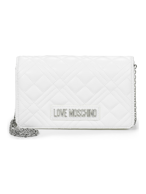 Кросс-боди Moschino модель JC4248PP0MLA0100 Фото