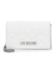 Крос-боді Moschino модель JC4248PP0MLA0100 Крос-боді Moschino модель JC4248PP0MLA0100 Фото
