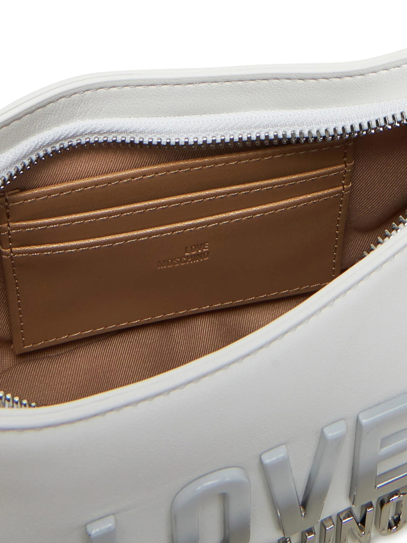 Кросс-боди Moschino модель JC4256PP0MKD0100 Фото