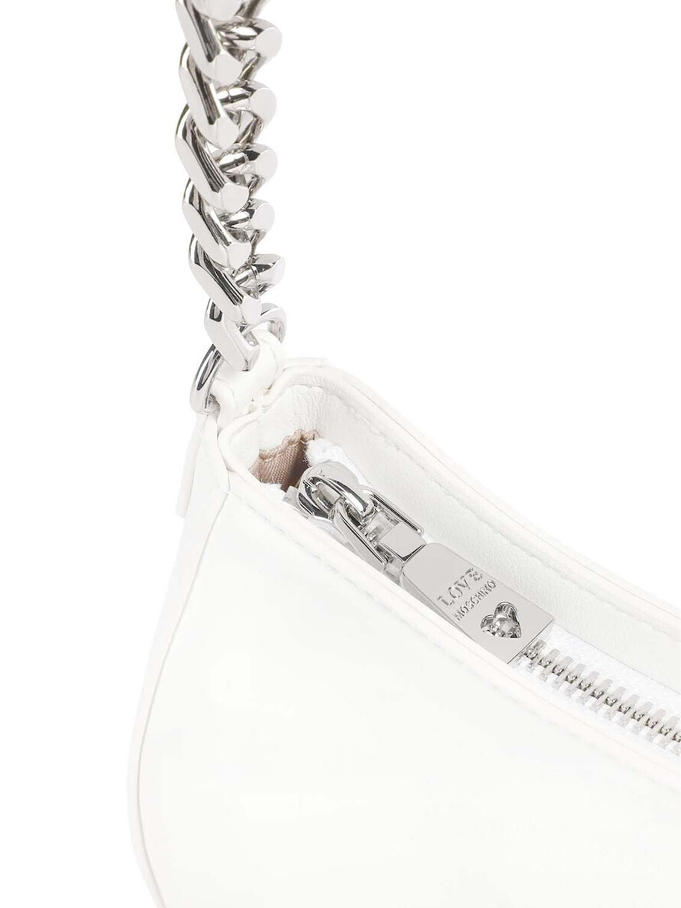 Крос-боді Moschino модель JC4256PP0MKD0100 Фото