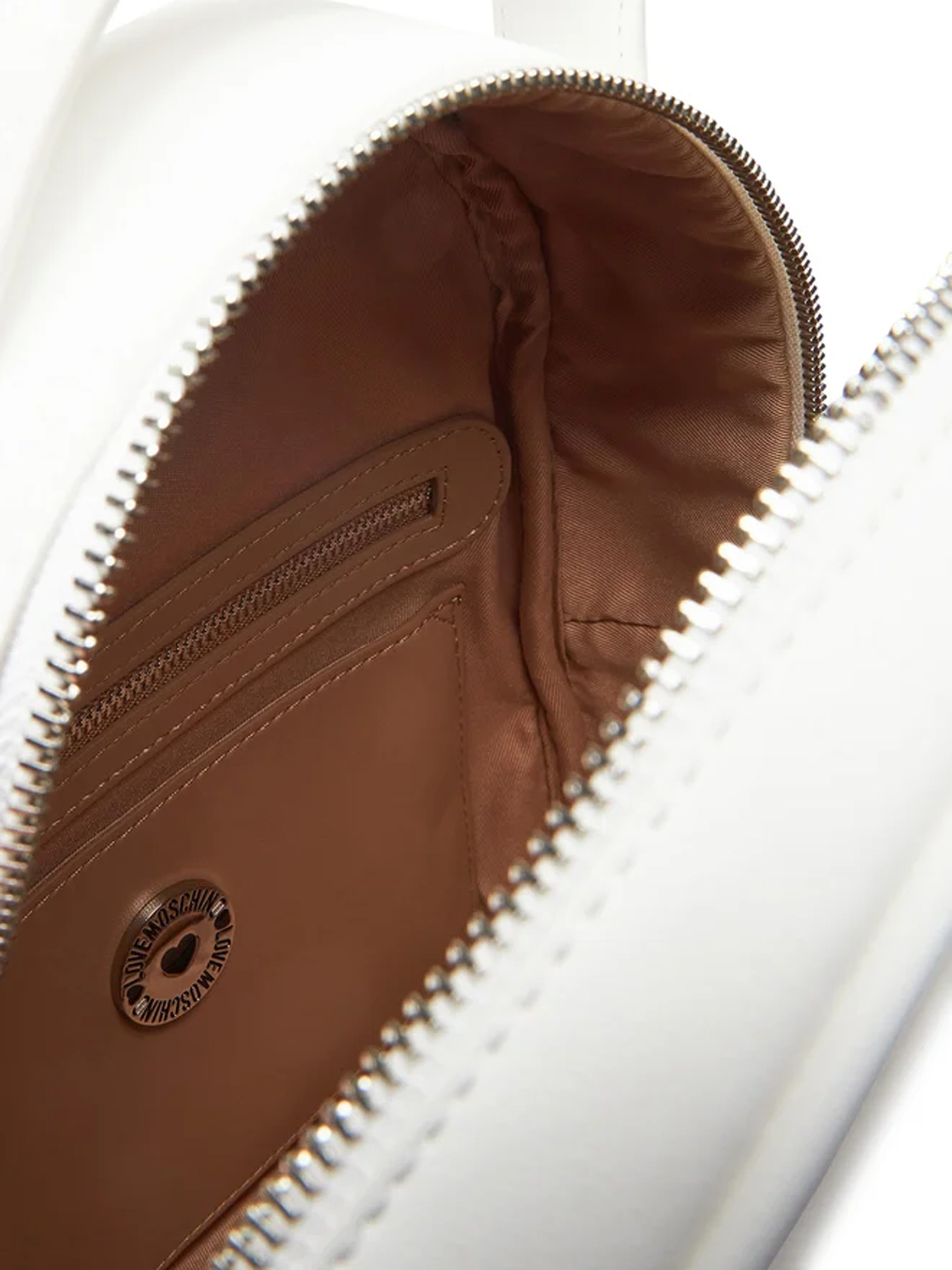 Повседневный рюкзак Moschino модель JC4258PP0MKD0100 Фото