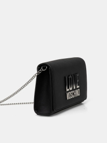 Кросс-боди Moschino модель JC4260PP0MKD000B Фото