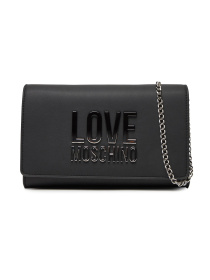 Кросс-боди Moschino модель JC4260PP0MKD000B Фото