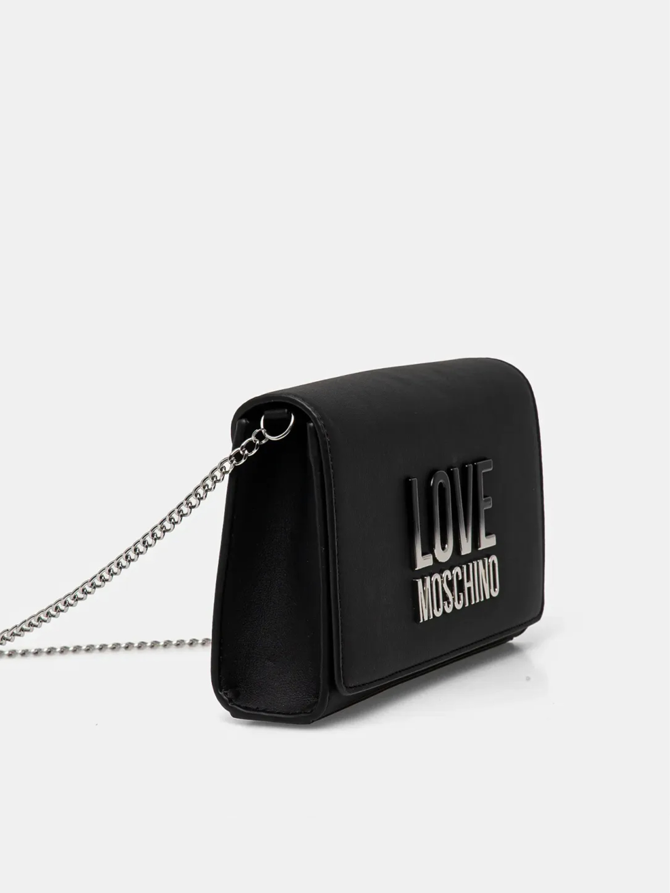 Кросс-боди Moschino модель JC4260PP0MKD000B Фото