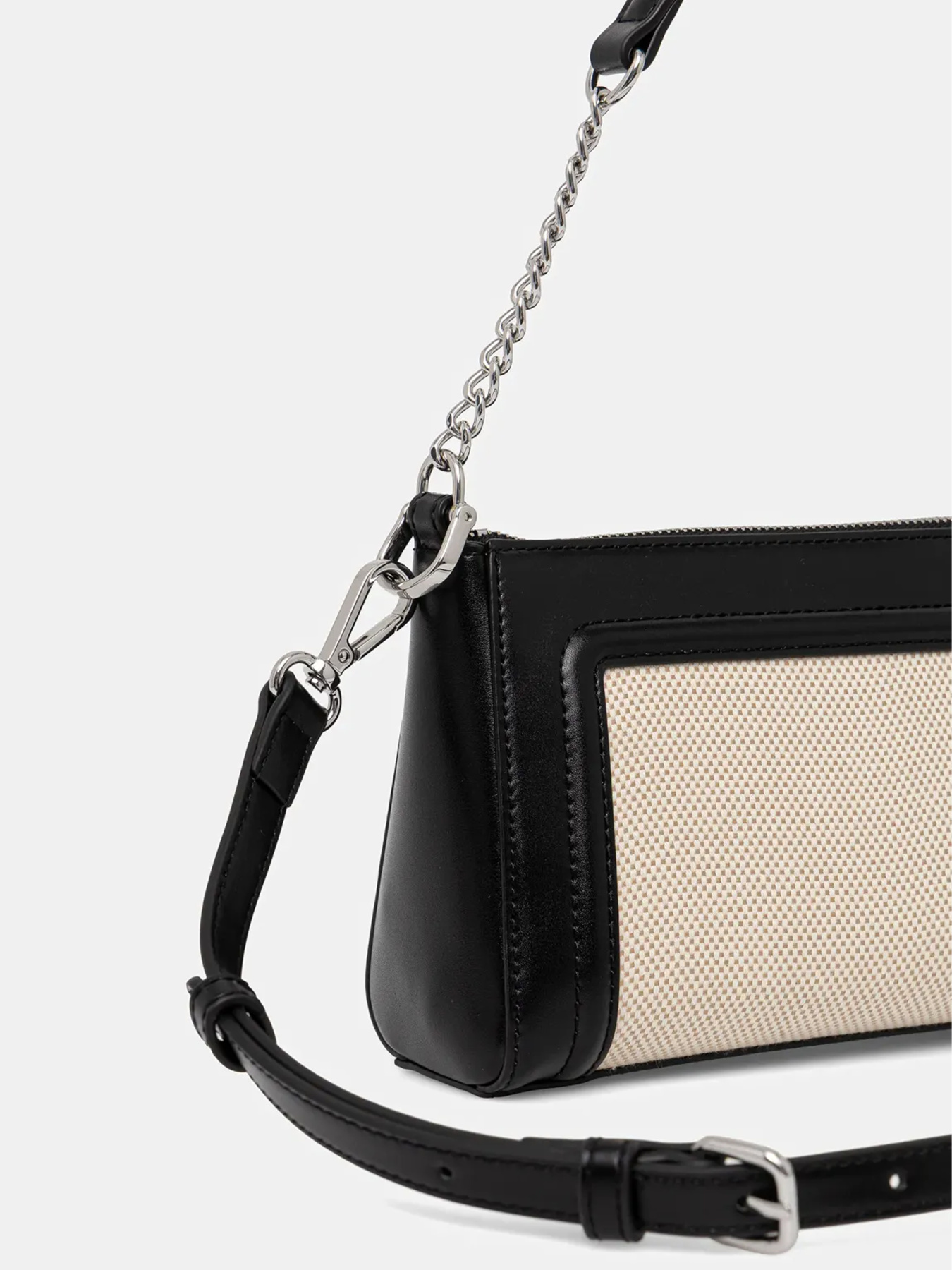 Кросс-боди Moschino модель JC4282PP0MKX100B Фото