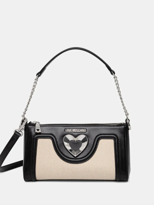 Кросс-боди Moschino модель JC4282PP0MKX100B Фото