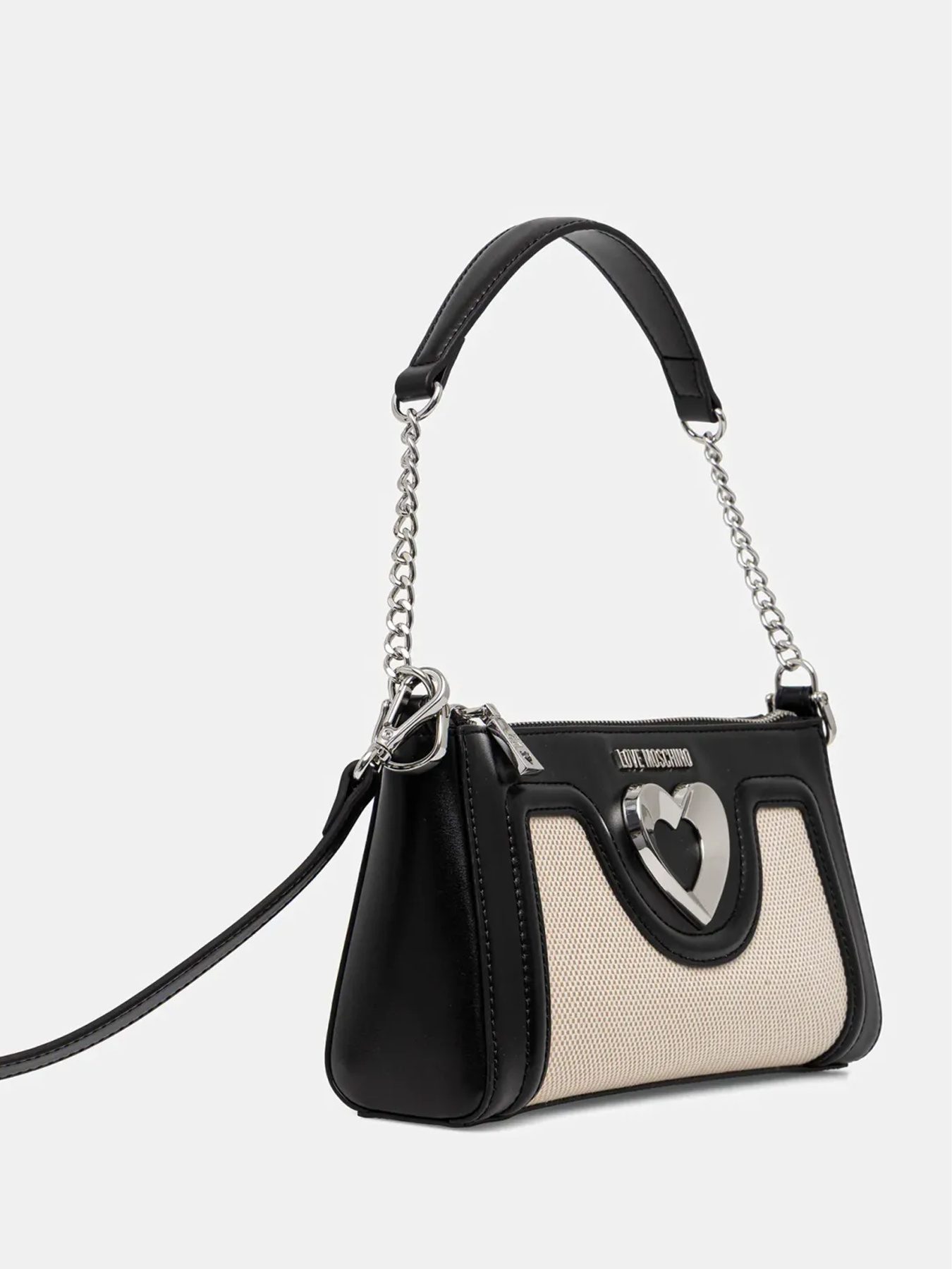 Кросс-боди Moschino модель JC4282PP0MKX100B Фото