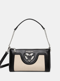 Кросс-боди Moschino модель JC4282PP0MKX100B Фото