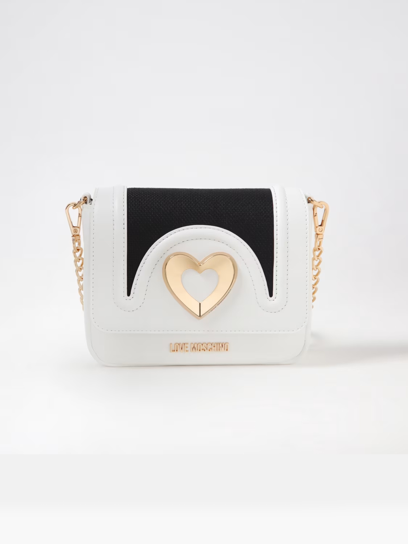 Крос-боді Moschino модель JC4283PP0MKX100A Фото