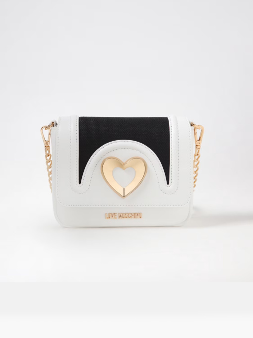 Крос-боді Moschino модель JC4283PP0MKX100A Фото