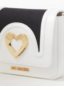 Крос-боді Moschino модель JC4283PP0MKX100A Фото