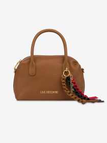 Крос-боді Moschino модель JC4305PP0MK1120A Фото