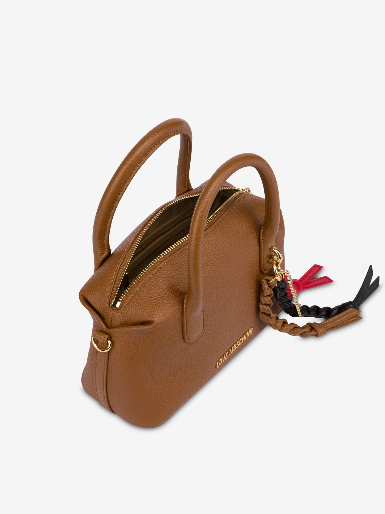 Крос-боді Moschino модель JC4305PP0MK1120A Фото