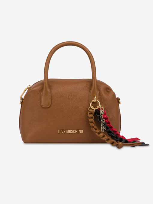 Крос-боді Moschino модель JC4305PP0MK1120A Фото