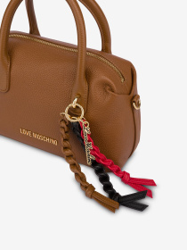 Крос-боді Moschino модель JC4305PP0MK1120A Фото