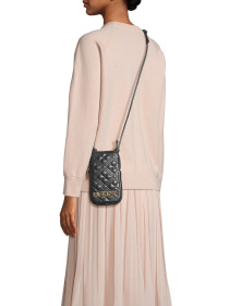 Кросс-боди Moschino модель JC5660PP0MLA0000 Фото