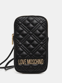 Кросс-боди Moschino модель JC5660PP0MLA0000 Фото