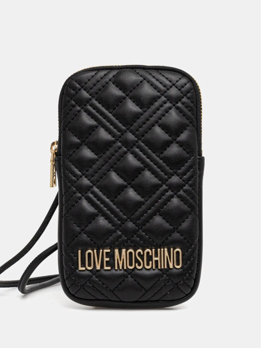 Кросс-боди Moschino модель JC5660PP0MLA0000 Фото