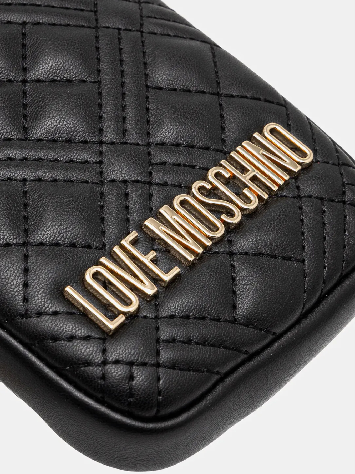 Кросс-боди Moschino модель JC5660PP0MLA0000 Фото