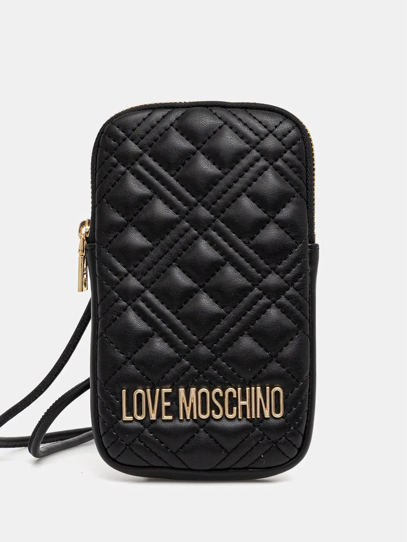 Кросс-боди Moschino модель JC5660PP0MLA0000 Фото
