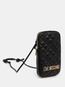Кросс-боди Moschino модель JC5660PP0MLA0000 Фото